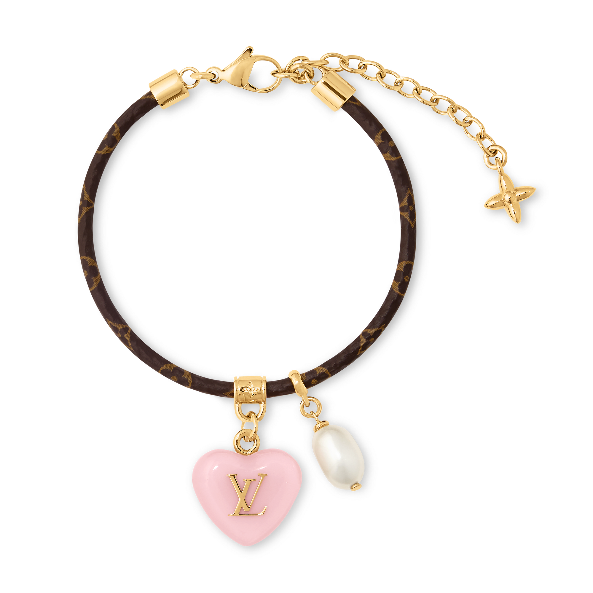 Pink - Fashion Jewelry - Women | LOUIS VUITTON